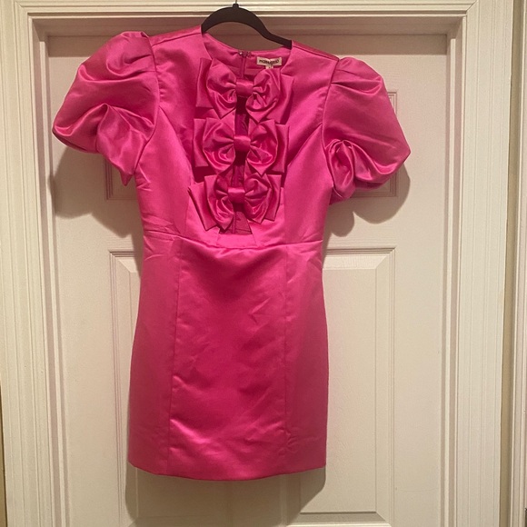 Main Strip Dresses & Skirts - Mainstrip women’s pink dress